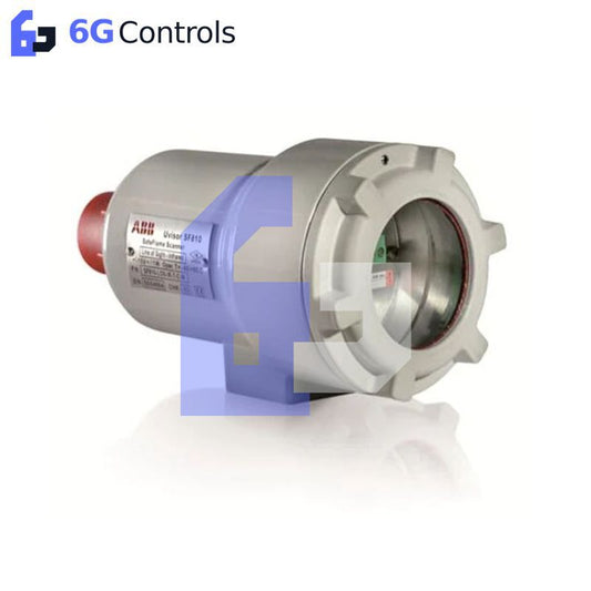 Instrumente de combustie ABB UR600IR 100% noi și disponibile în stoc