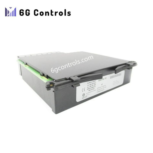 UR6PV | GE Multilin UR 6PV Digital Input/Output Module