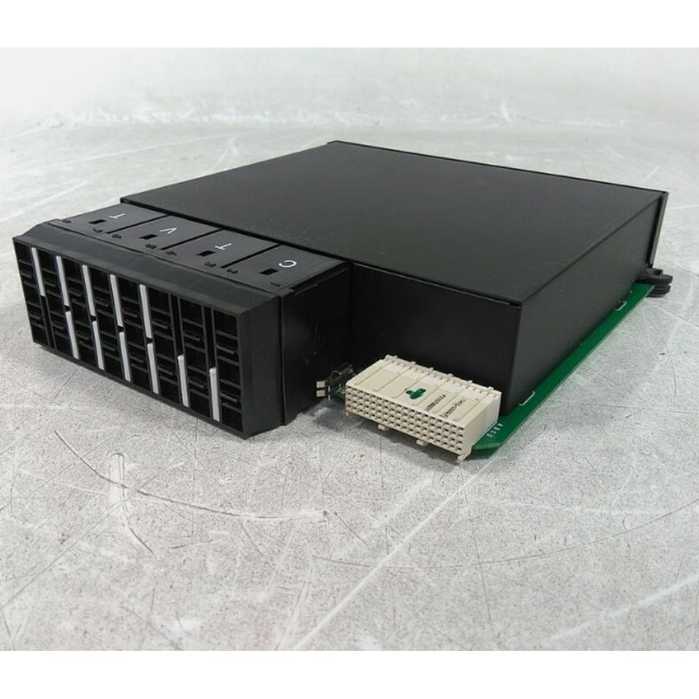 GE UR8LH UR-8LH Analog Input Module good service and brand new