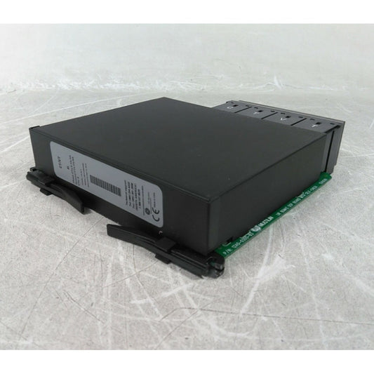 GE UR8LH UR-8LH Analog Input Module good service and brand new