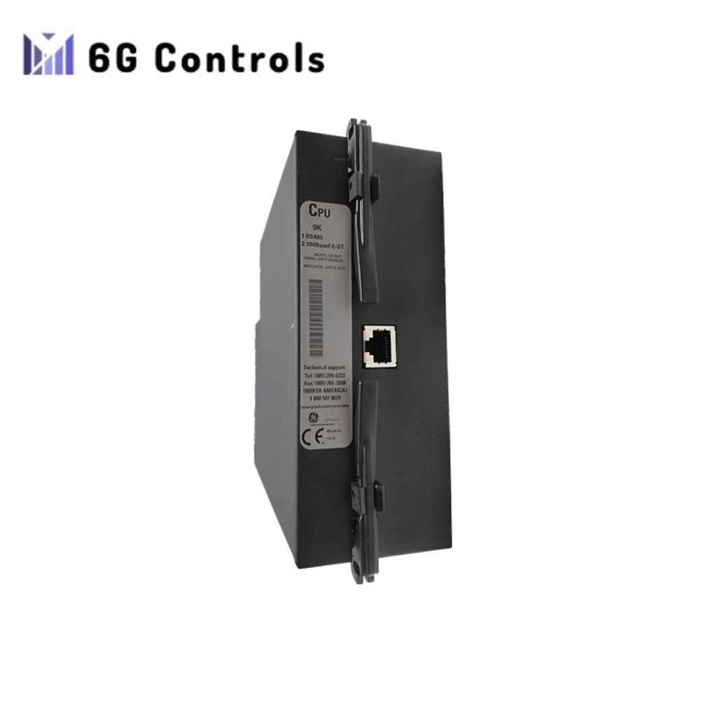 GE MULTILIN UR9KH UR-9KH CPU Module Brand New In Stock