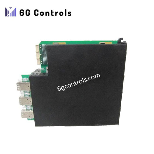 UR6NA | GE Multilin UR 6NA Digital I/O Module Brand New