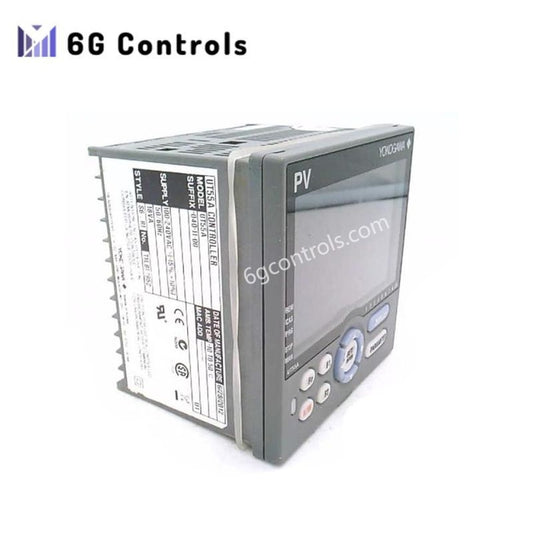 Yokogawa UT55A-040-11-00/LP Digital Indicating Controller