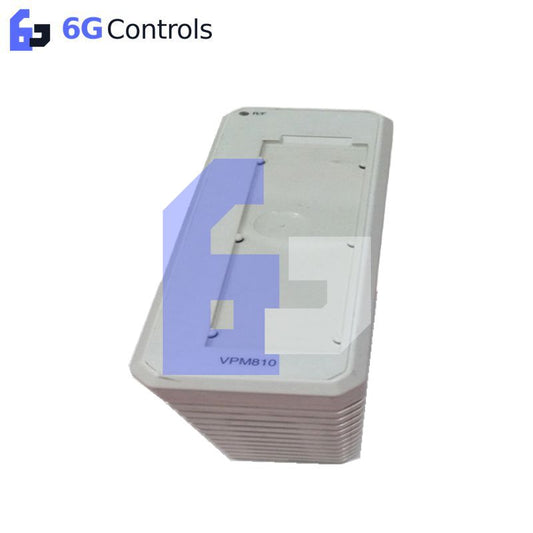 ABB VPM810 Valve Position Module