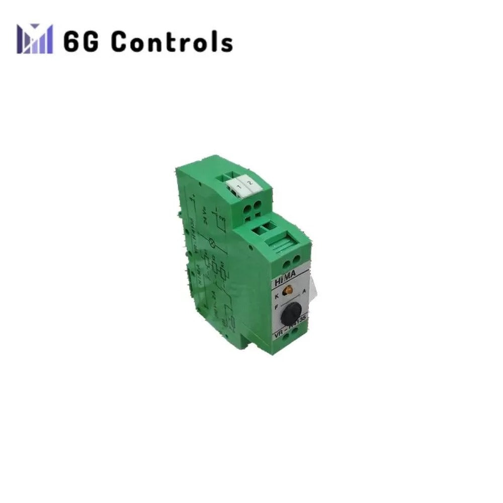 Hima VR-H 4135 Workhorse Safety Relay Brand New In Stock