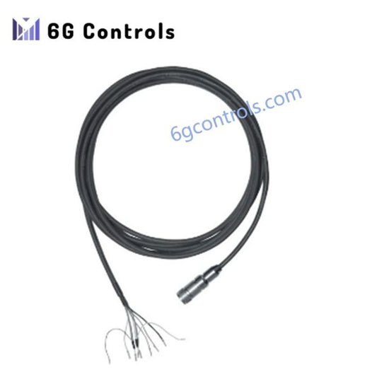 Yokogawa WU10-V-S-05 | Yokogawa | Variopin Sensor Cable
