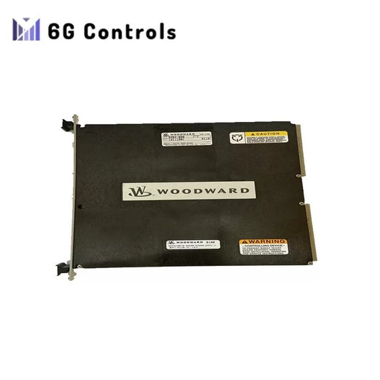 Woodward 5421-112 PLC Module Brand New In Stock High Quality