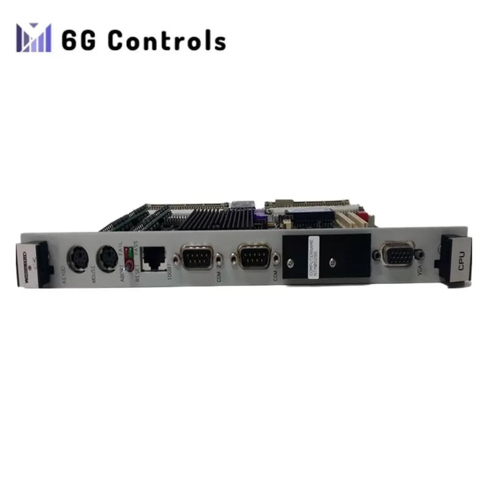 Woodward 5434-334 Sequential Power Module In Stock