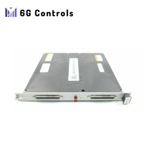 Woodward 5437-077 DC Power Supply Unit Brand New In Stock
