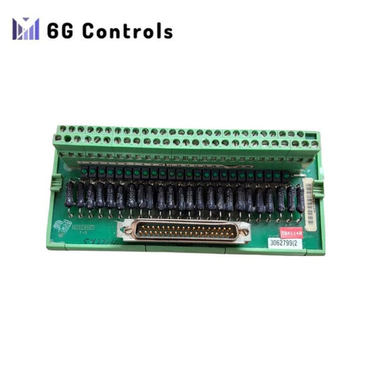 Woodward 8561-6540 Digital Input Module Brand New In Stock