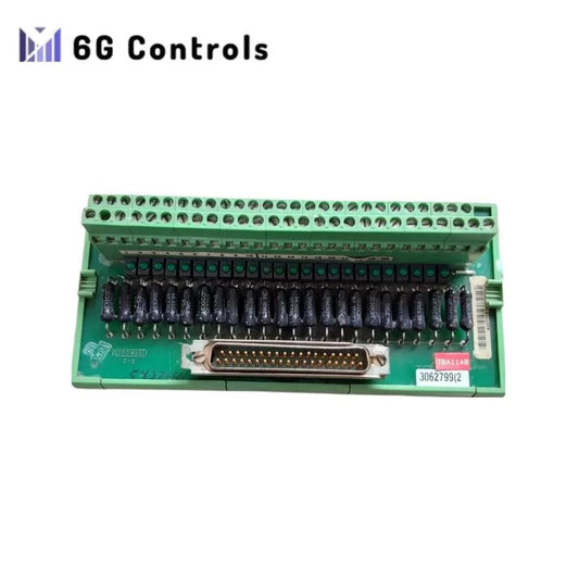 Woodward 5437-417 Analog Module Brand New In Stock