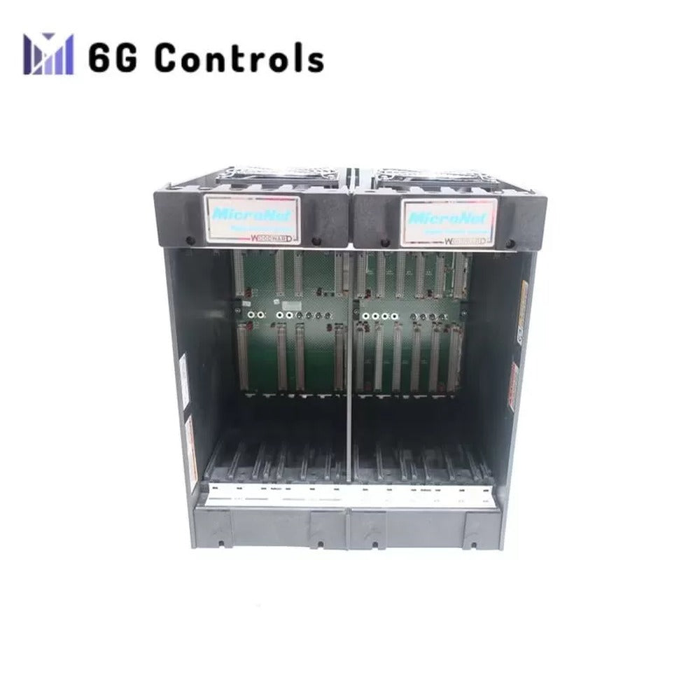 Woodward 5437-843 Digital I/O Module Brand New In Stock