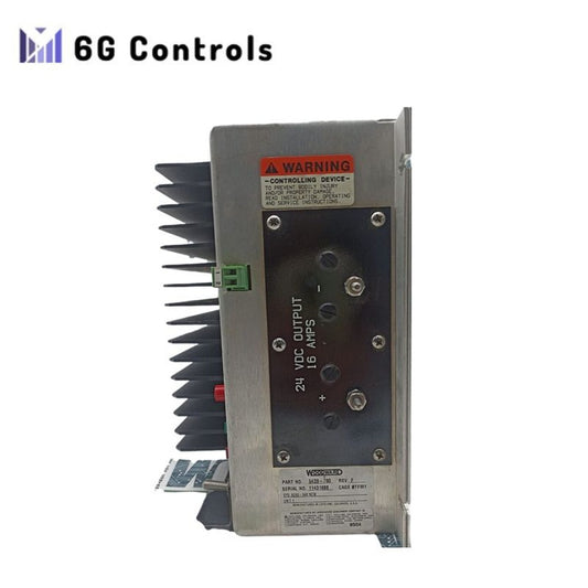 Woodward 5439-760 Power Supply Module Brand New In Stock
