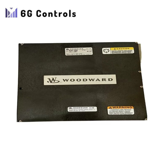 Woodward 5437-078 Netcon Main Chassis Brand New In Stock