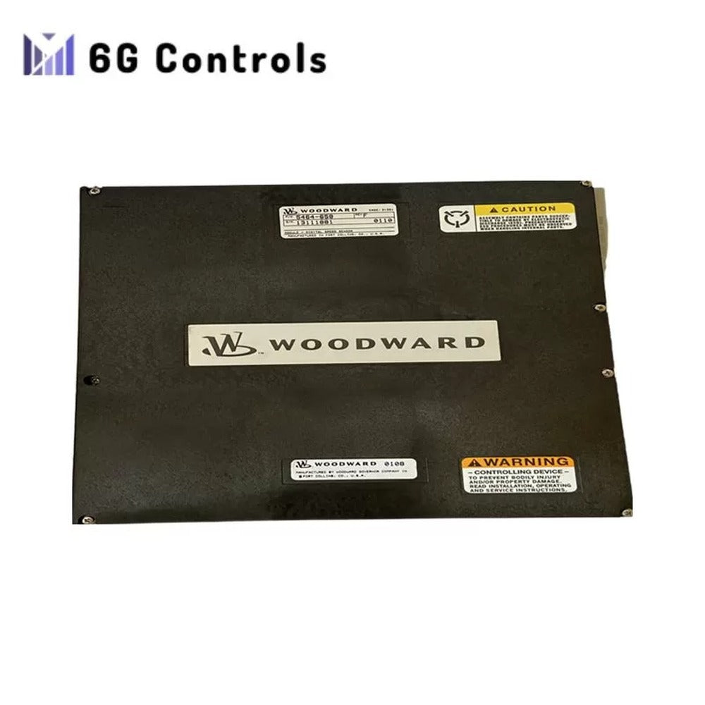 Woodward 5439-861 Chassis Brand New In Stock High Quality