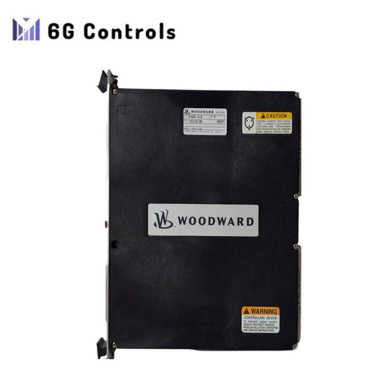 Woodward 5439-986 Speed Control Controller In Stock