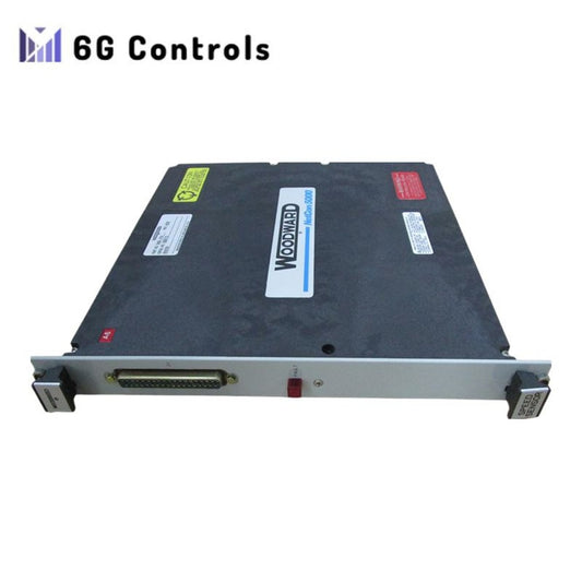 Woodward 5464-414 Digital Speed Sensor Module In Stock