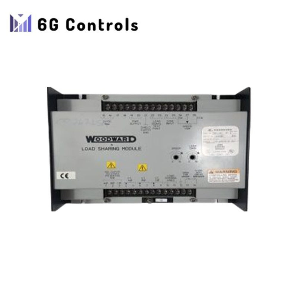 Woodward 8407-522 Input Module High Quality In Stock