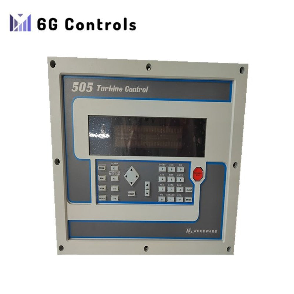 Woodward 8923-1633 PLC Module High Quality In Stock
