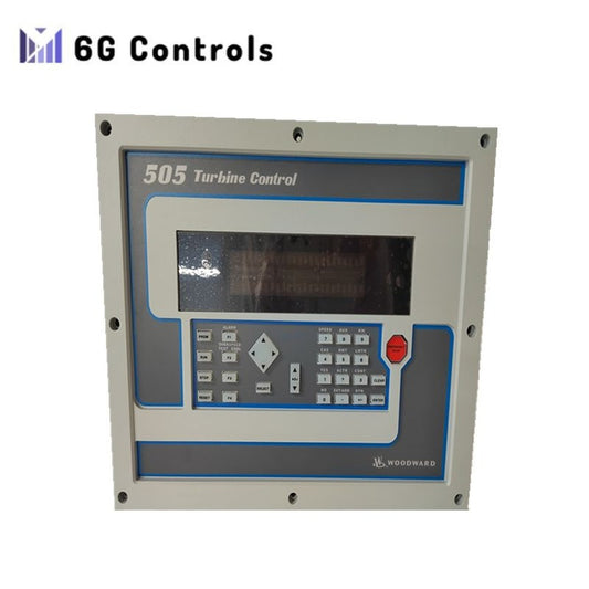 Woodward 8923-1633 PLC Module High Quality In Stock