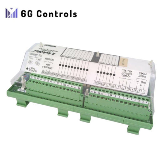 Woodward 9905-971 Discrete Input Module Brand New In Stock