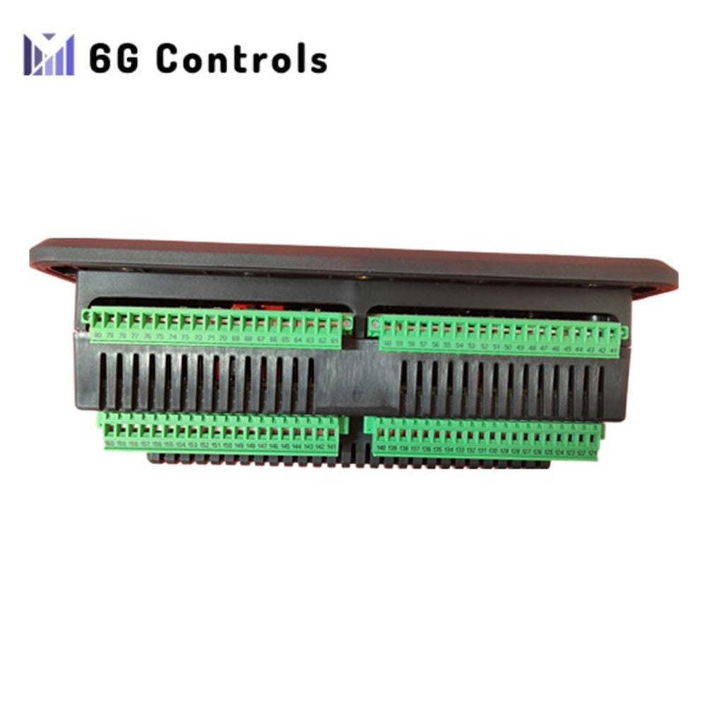 Woodward EASYGEN-3500-5/P2 8440-2145 High-Performance Controller