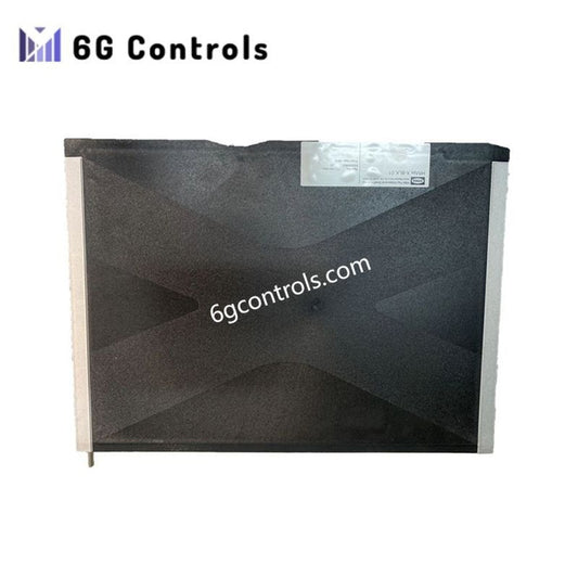 X-BLK 01 HIIMA | HIMAX Safety System Blank Module