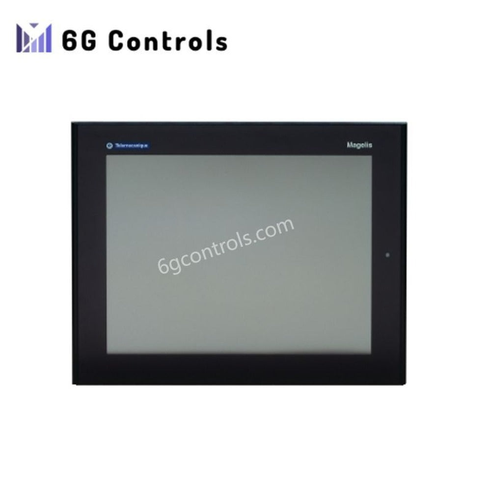 Schneider XBTGT5230 Advanced Touchscreen Panel