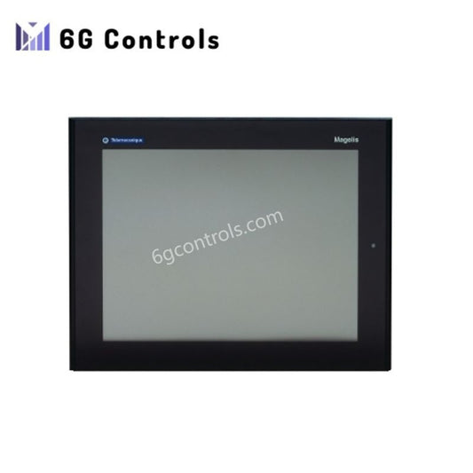 Schneider XBTGT5230 Advanced Touchscreen Panel