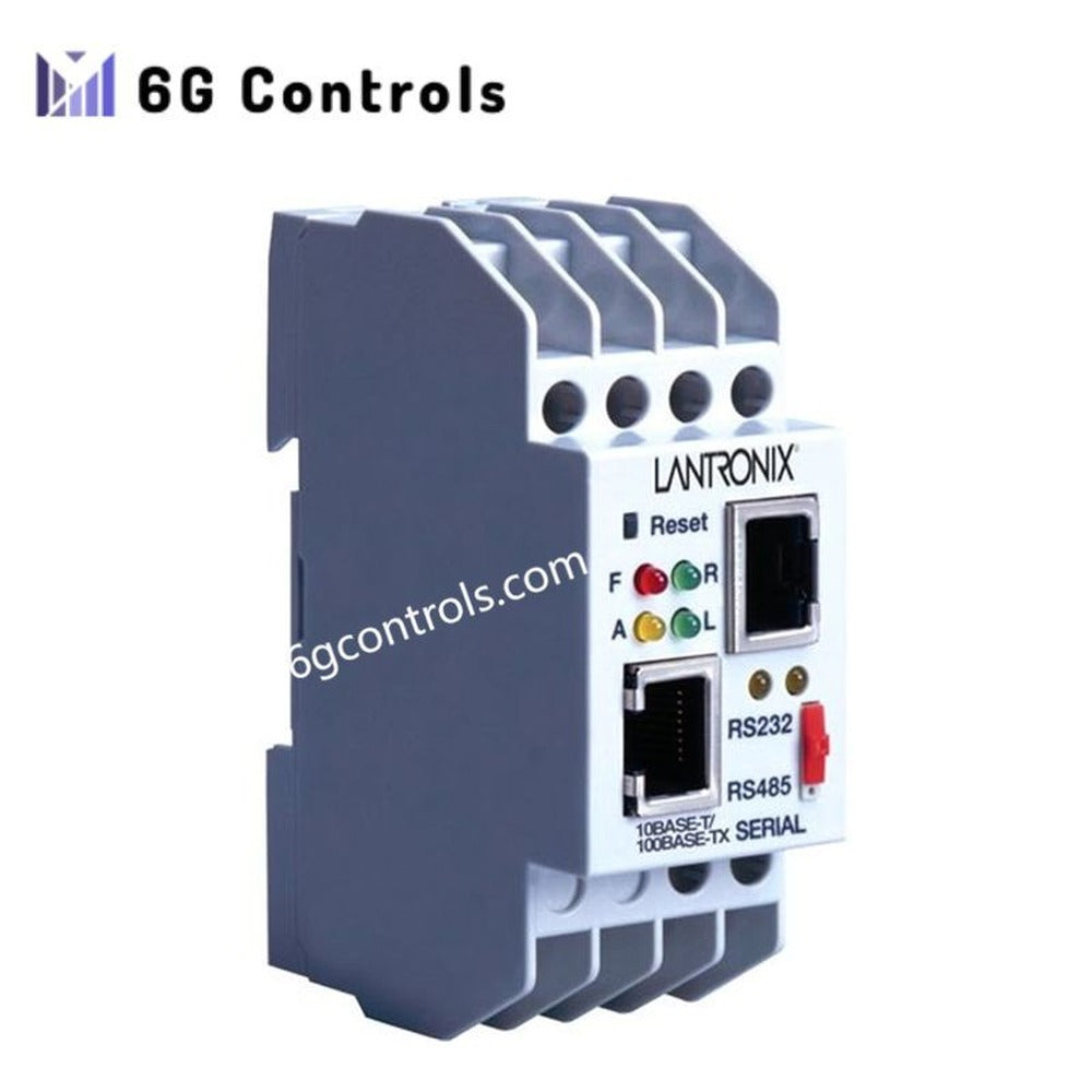 Honeywell XSDRIN-03 Serial Device Server High Quality