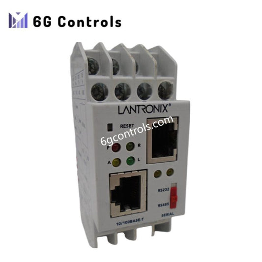 Honeywell XSDRIN-03 Serial Device Server High Quality