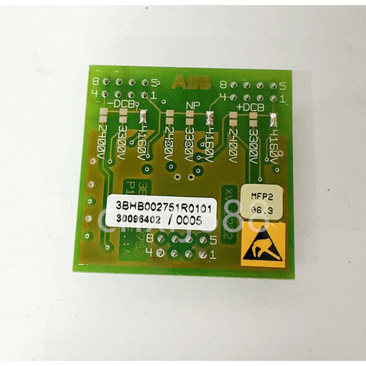 ABB XVC768101 3BHB007211R0101 Module quality first and original