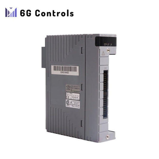 YOKOGAWA AAI543-H53 Analog Output Module In Stock