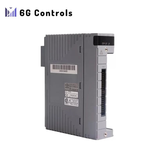 YOKOGAWA AAI543-H53 Analog Output Module In Stock