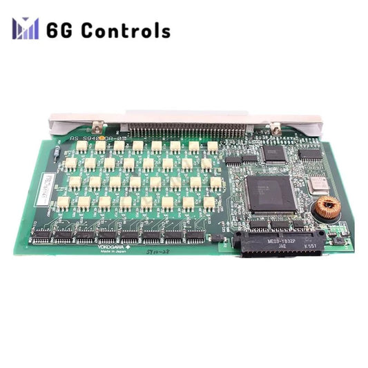 YOKOGAWA ADM52 Contact Output Module In Stock