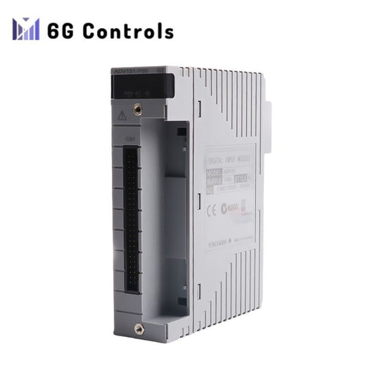 YOKOGAWA AFS10D/AFG10D Field Control Unit High Quality