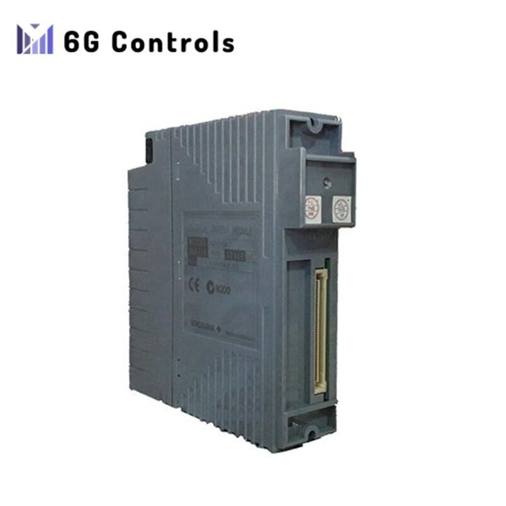 YOKOGAWA AFV10S Field Control Unit Brand New In Stock