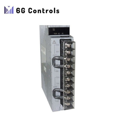 YOKOGAWA ALR121-S50 Serial Communication Modules