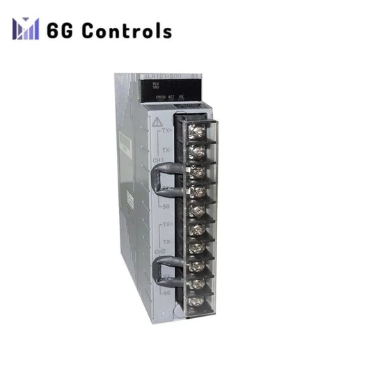 YOKOGAWA ALR121-S50 Serial Communication Modules