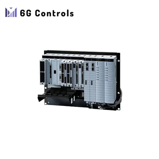YOKOGAWA AMM11T Input Multiplexer Module In Stock