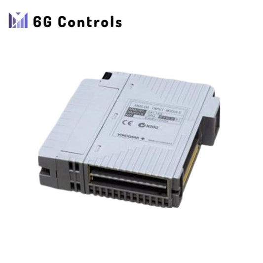 YOKOGAWA AMM22C MV Input Multiplexer Module In Stock