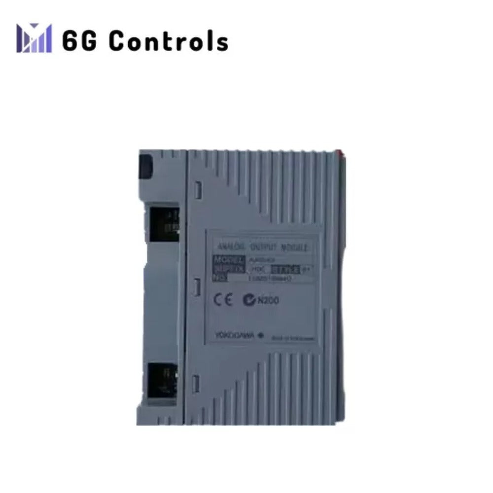 YOKOGAWA AMM31T RTD Input Multiplexer Module In Stock