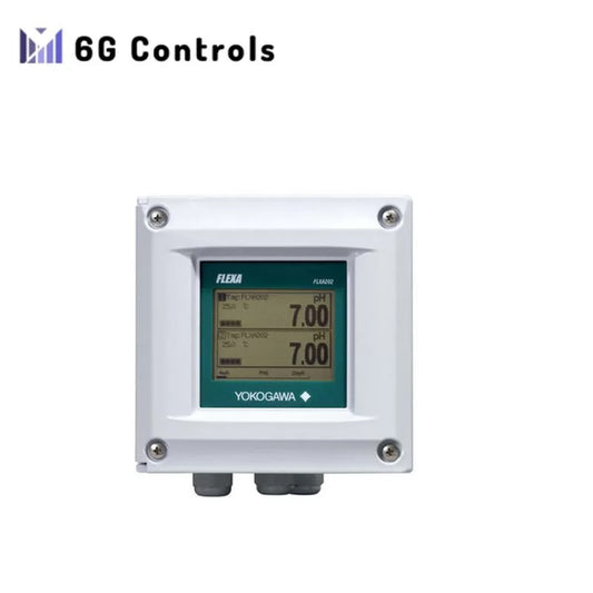 YOKOGAWA AR-PH Surge Oxidation-Reduction Potential