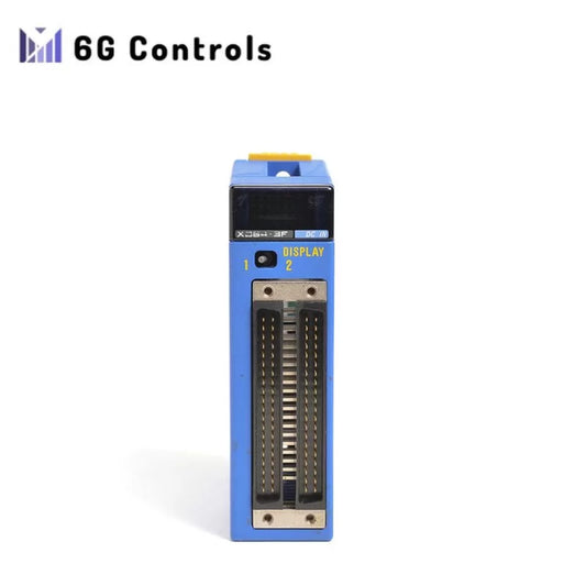 YOKOGAWA F3AD08-6R Analog Input Modules In Stock