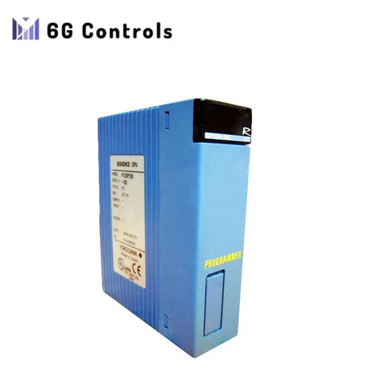 YOKOGAWA F3SP28-3S Sequence CPU Module In Stock