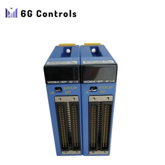 YOKOGAWA F3WD64-3P Digital Input Module In Stock