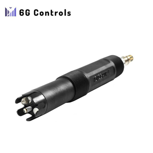 YOKOGAWA FU20-05-T1-NPT/NSS Versatile And Robust pH Sensor