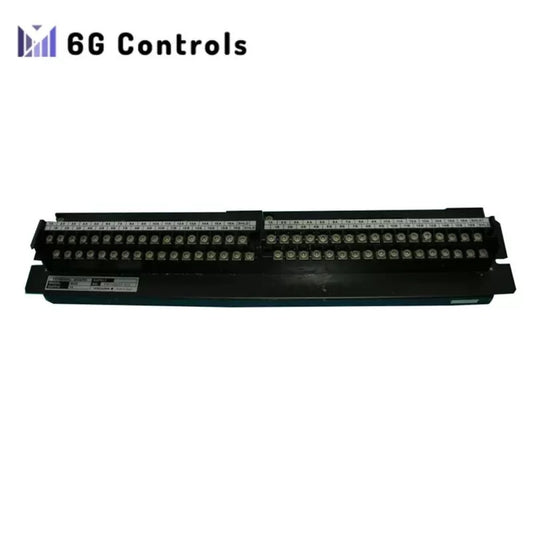 YOKOGAWA MUB*A Terminal Board Brand New In Stock