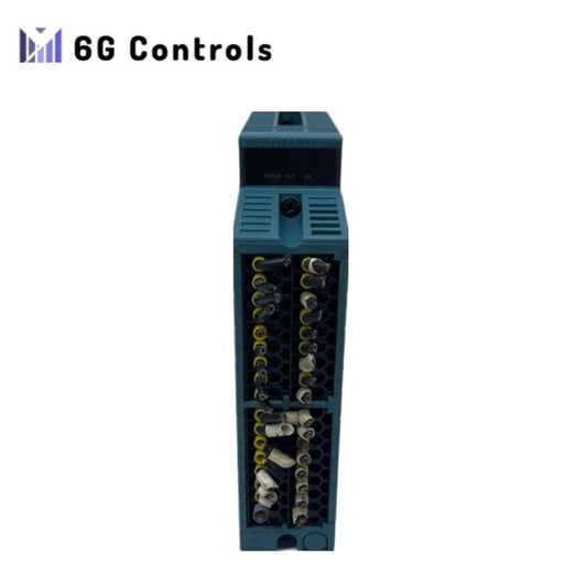 YOKOGAWA NFDV151-P11 Digital Input Module In Stock