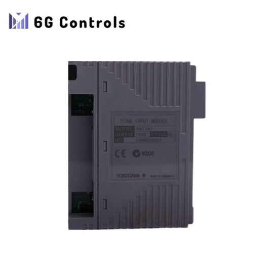 YOKOGAWA PSMBXNAN16180-500/2 Digital I/O Module In Stock
